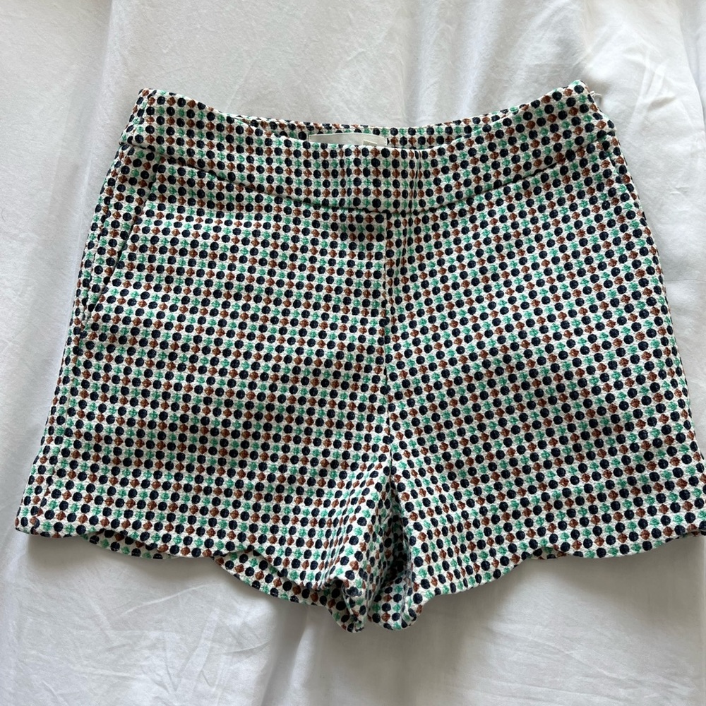 Anthropologie Shorts